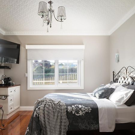 Noah'S Stanley Luxury Bed And Breakfast Esterno foto