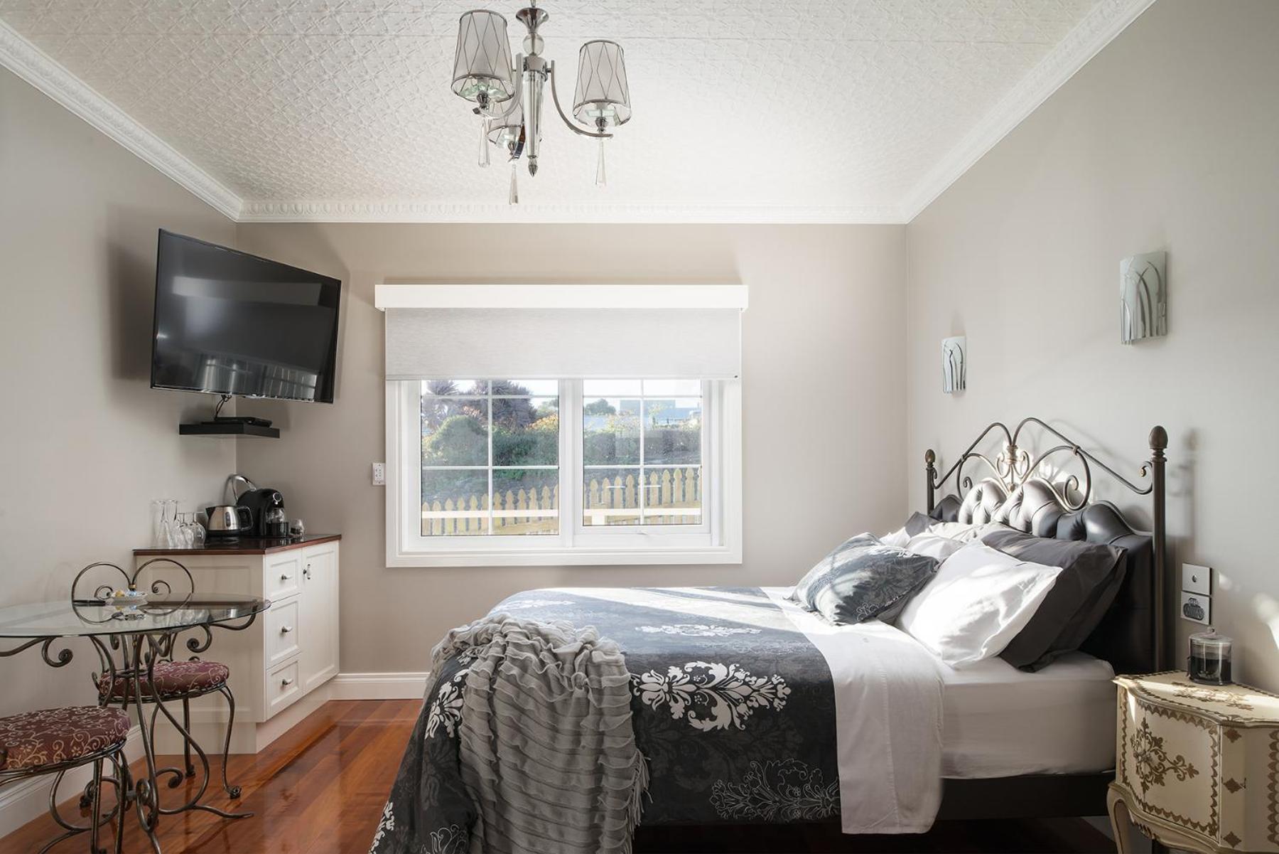 Noah'S Stanley Luxury Bed And Breakfast Esterno foto