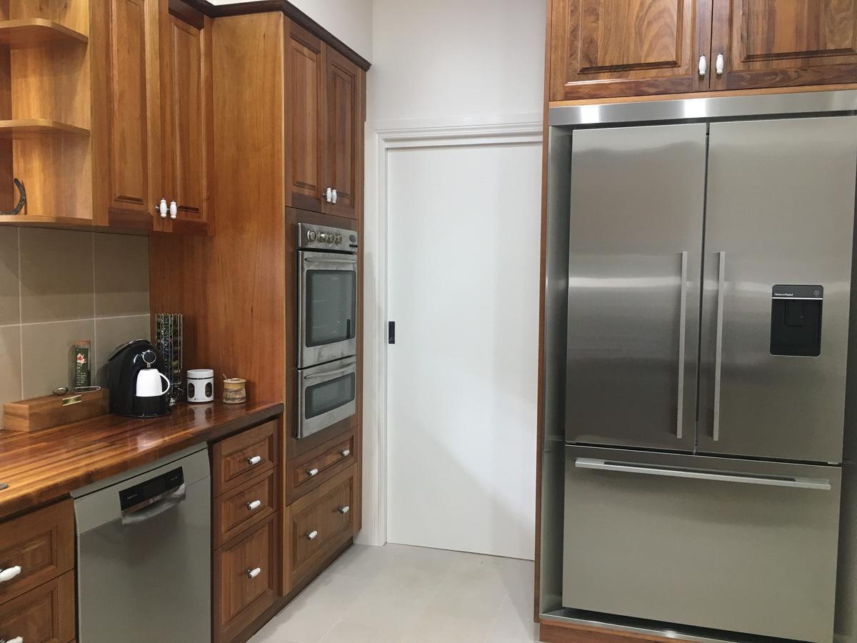 Noah'S Stanley Luxury Bed And Breakfast Esterno foto