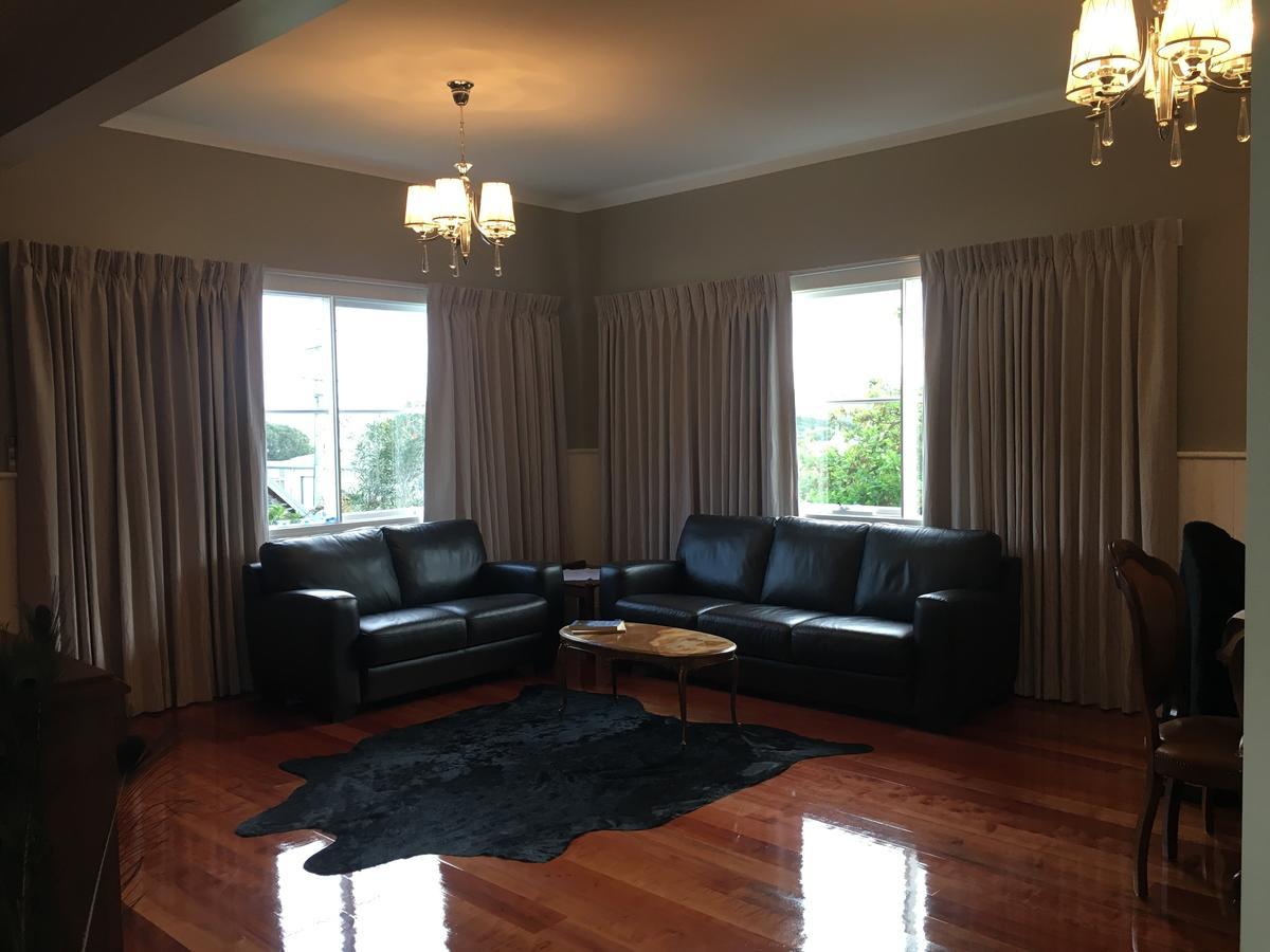 Noah'S Stanley Luxury Bed And Breakfast Esterno foto
