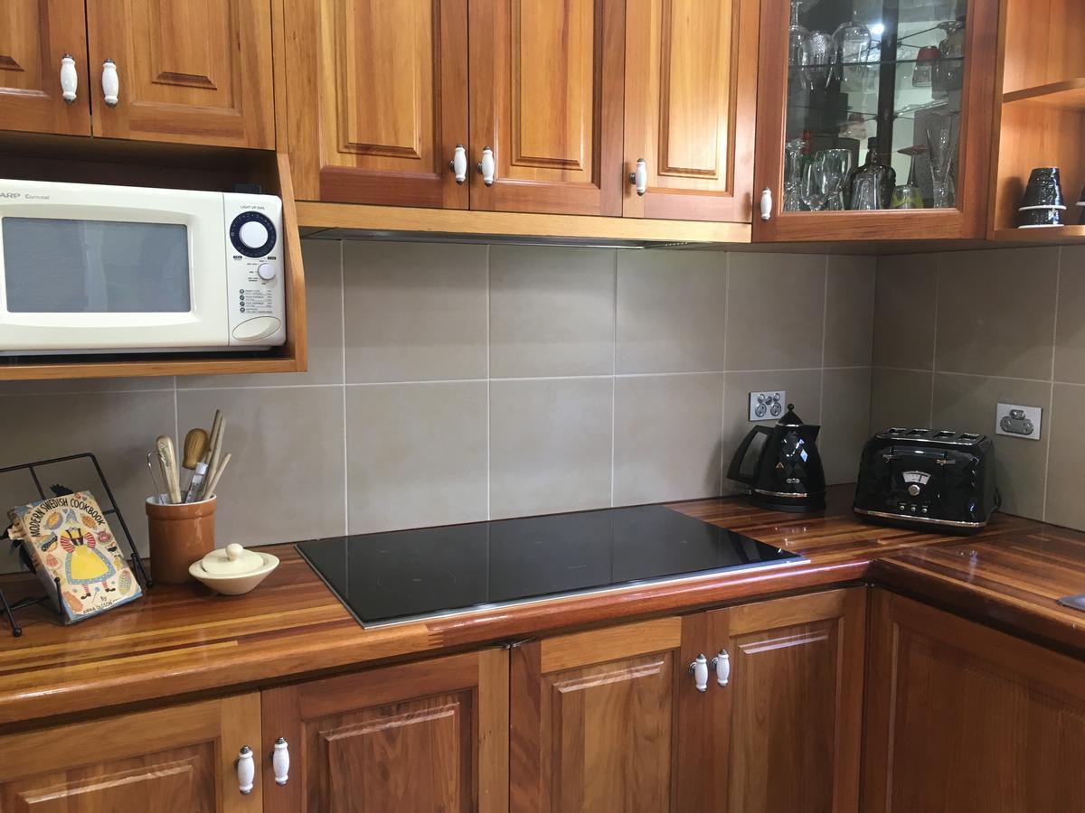 Noah'S Stanley Luxury Bed And Breakfast Esterno foto