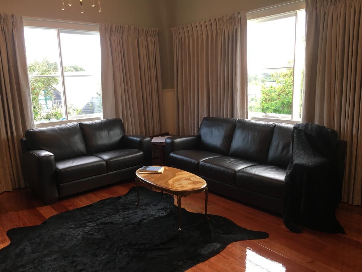 Noah'S Stanley Luxury Bed And Breakfast Esterno foto