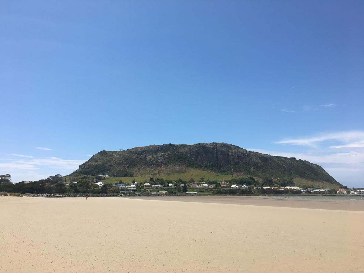 Noah'S Stanley Luxury Bed And Breakfast Esterno foto