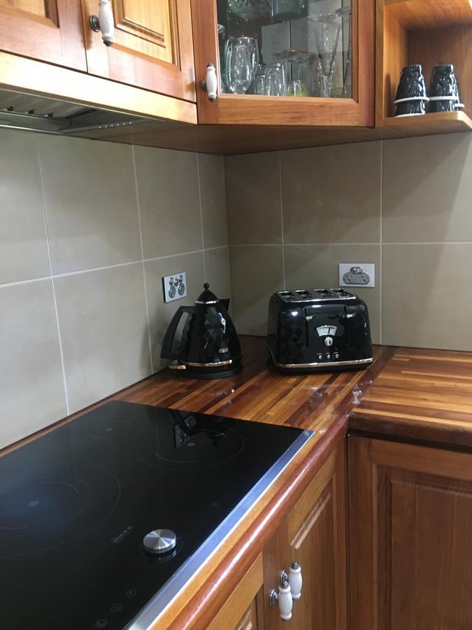 Noah'S Stanley Luxury Bed And Breakfast Esterno foto