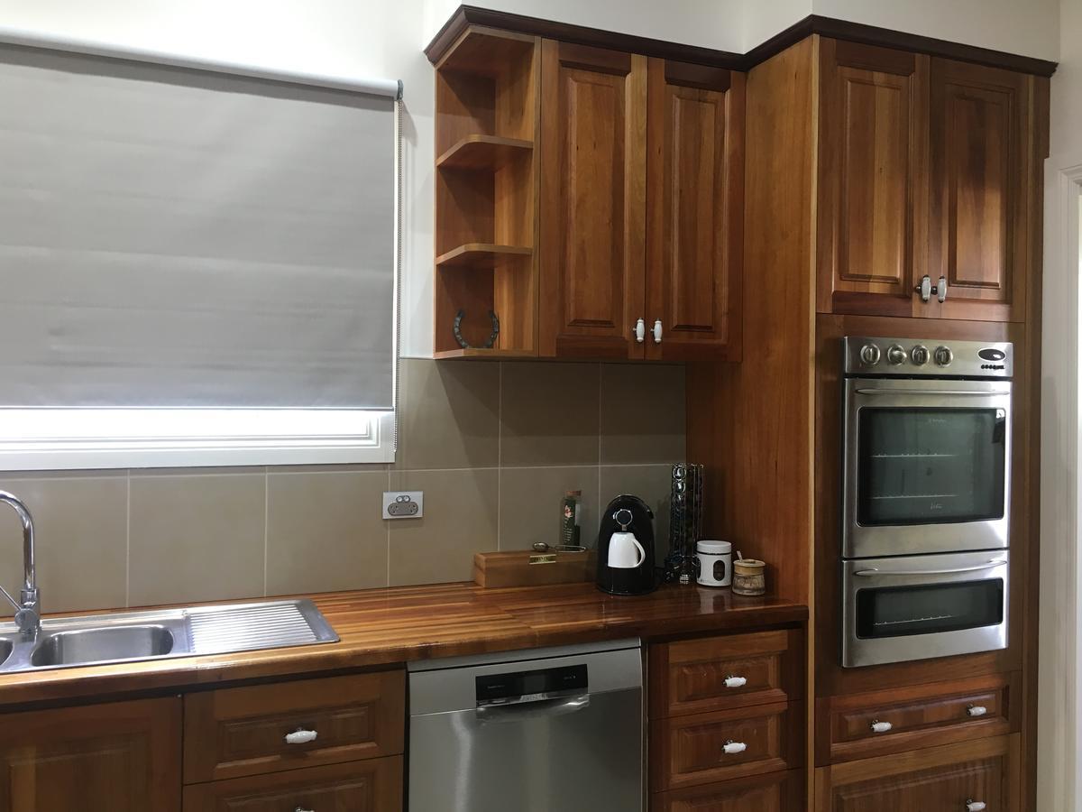 Noah'S Stanley Luxury Bed And Breakfast Esterno foto