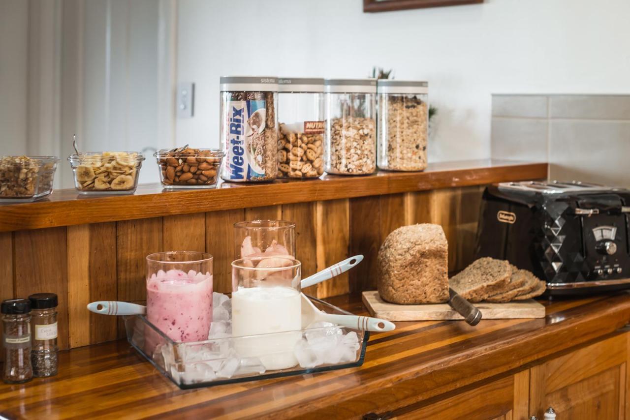 Noah'S Stanley Luxury Bed And Breakfast Esterno foto